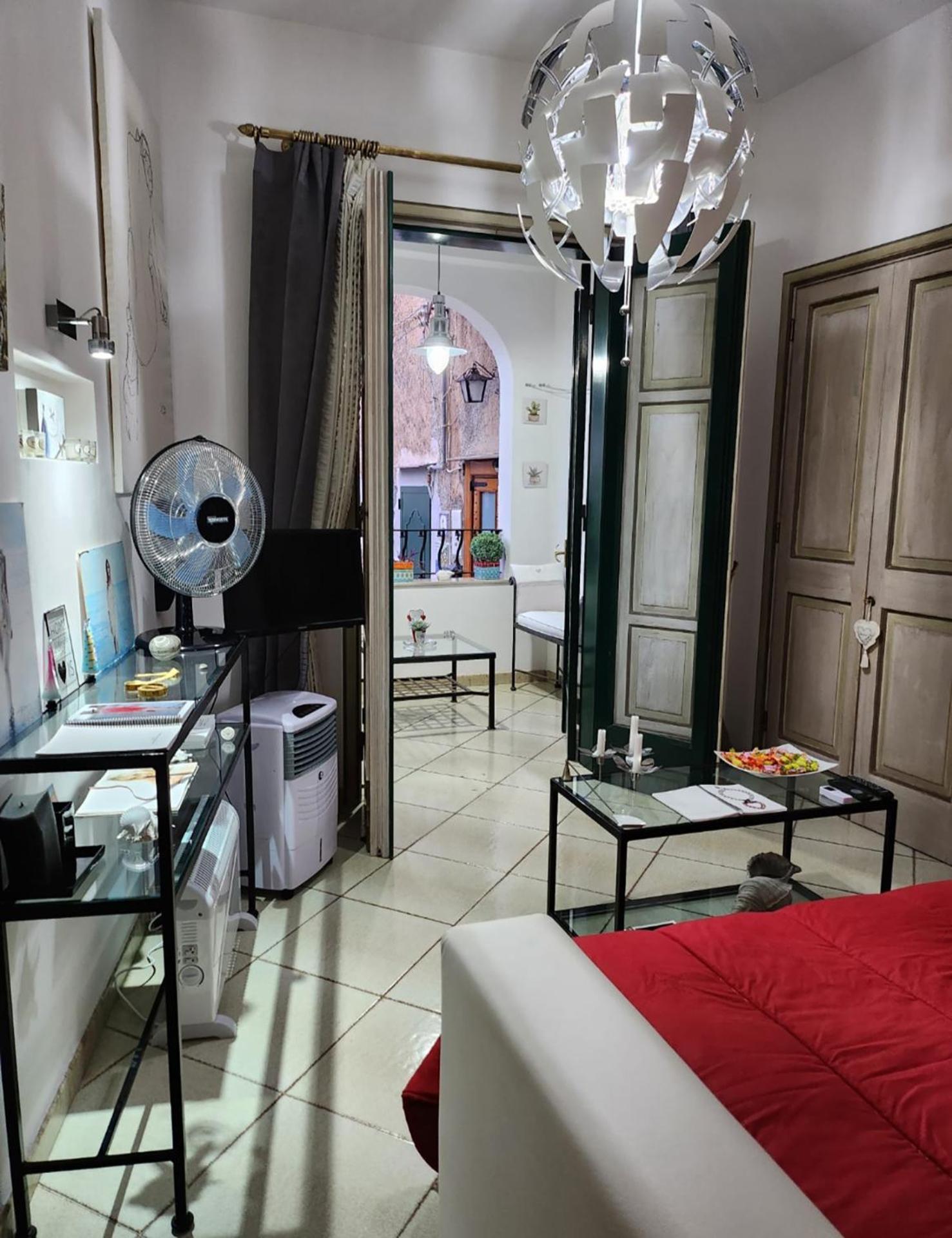 Yourhome - La Dimora Di Nonna Angela Positano Exterior foto